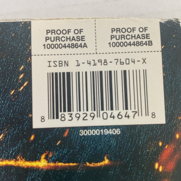 NWT The Dark Knight Batman Widescreen DVD Collectors Edition - Picture 10 of 11